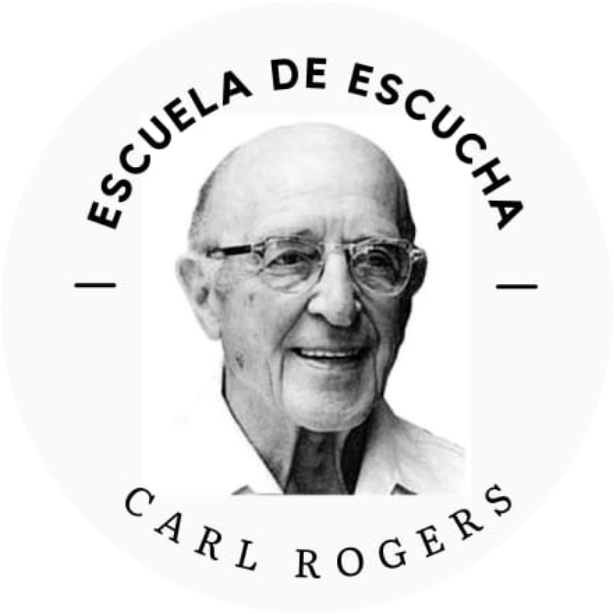 Escuela de Escucha Carl Rogers